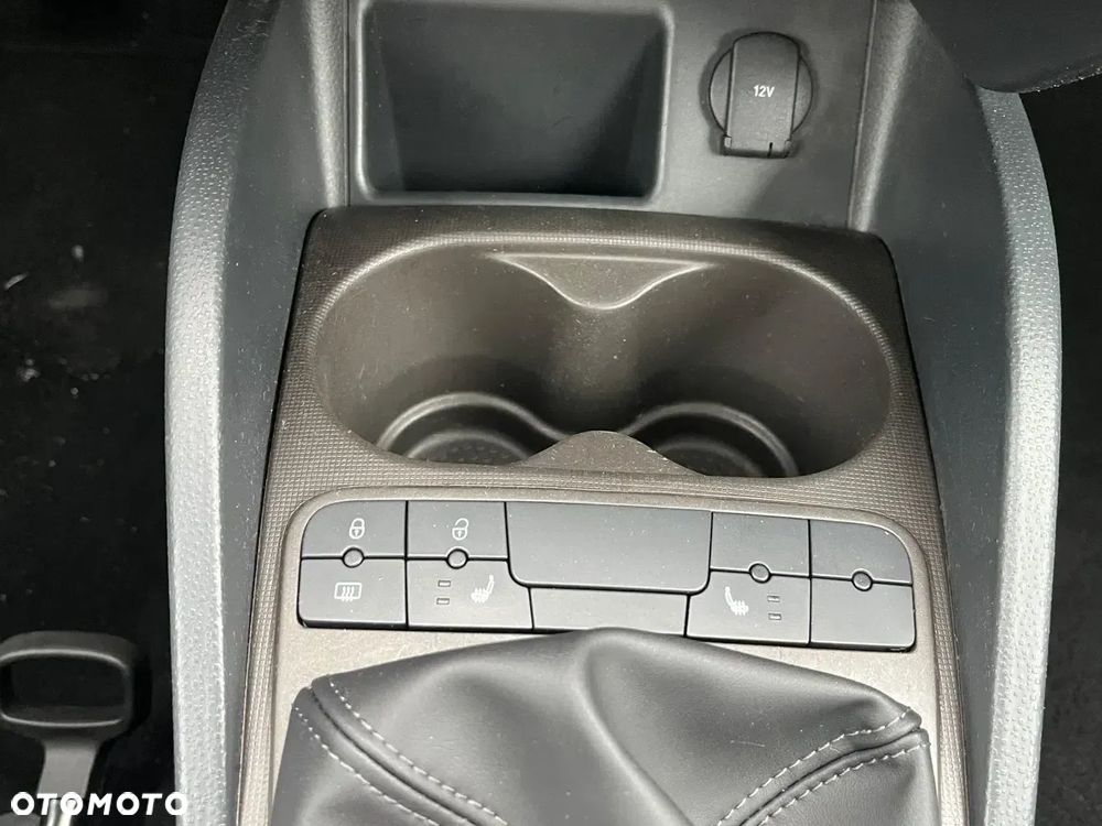 Seat Ibiza SC 1.2 TSI FR - 12