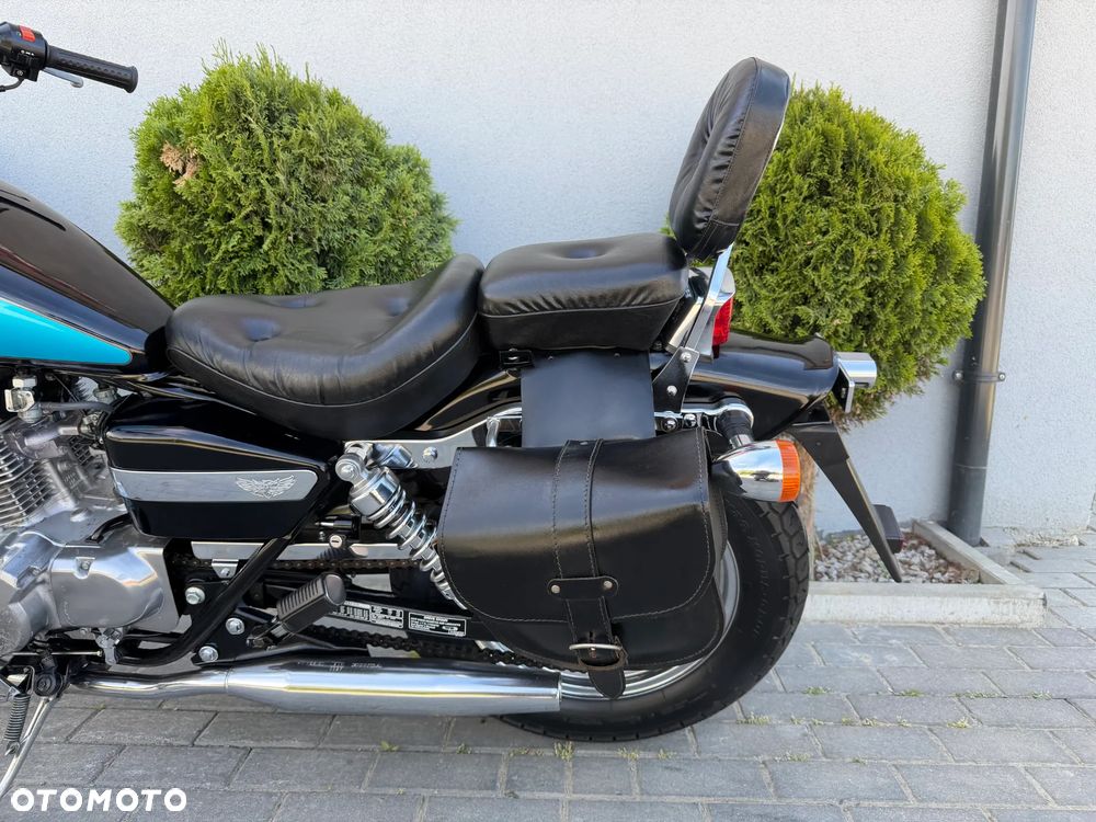 Honda CA - 26