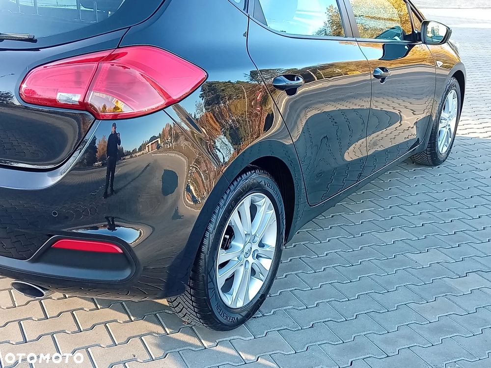 Kia Ceed - 17