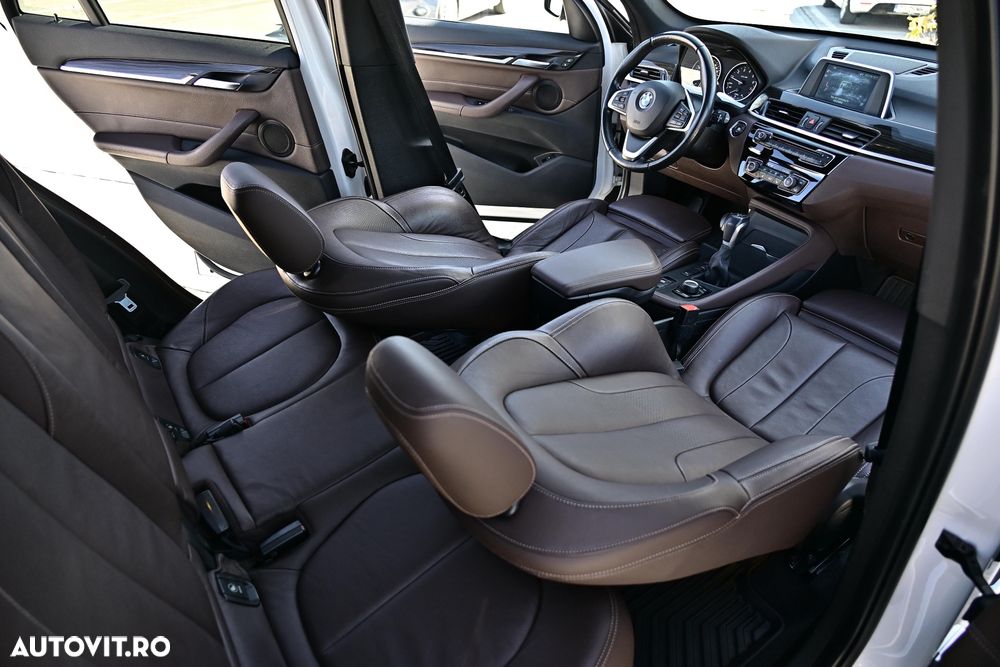 BMW X1 xDrive28i - 19