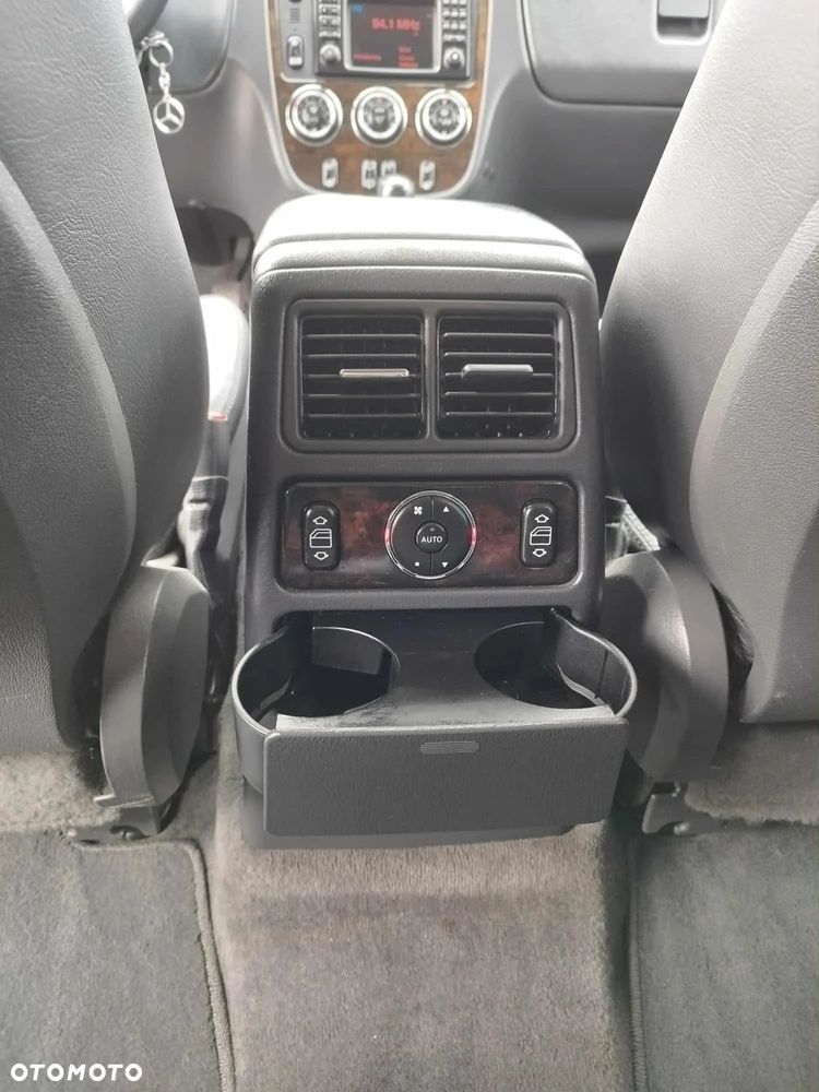 Mercedes-Benz ML - 9