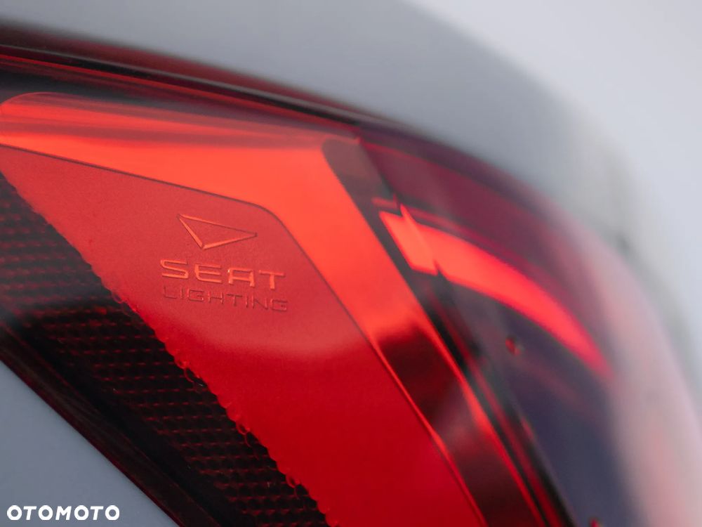 Seat Leon - 8