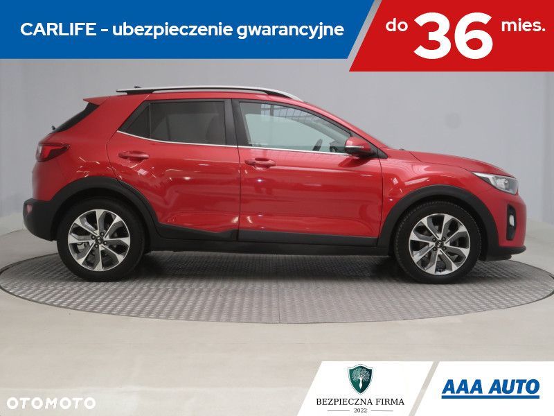 Kia Stonic - 8