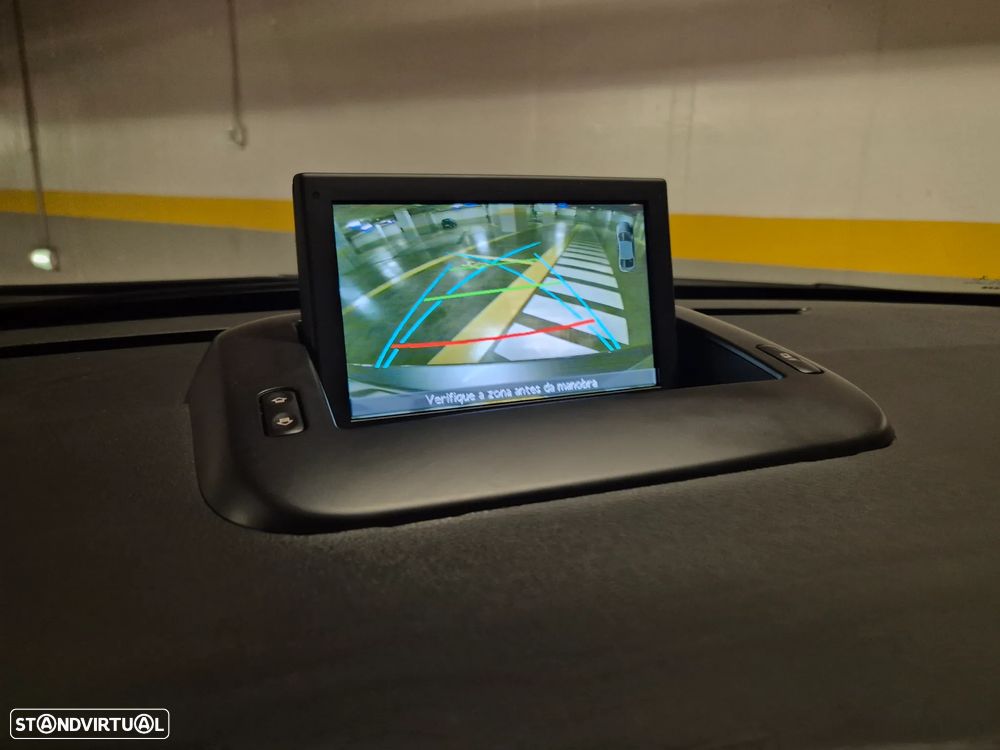 Peugeot 5008 1.6 HDi 7L Allure - 22