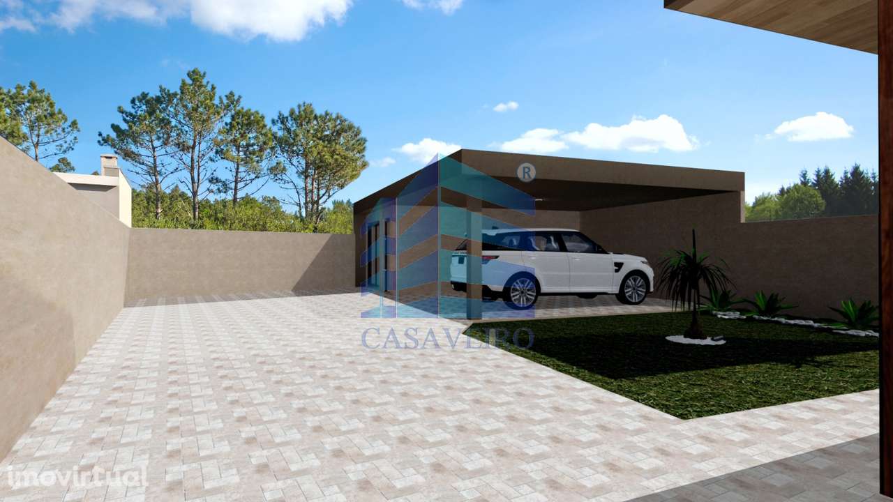 Moradia T4 - Grande imagem: 3/16