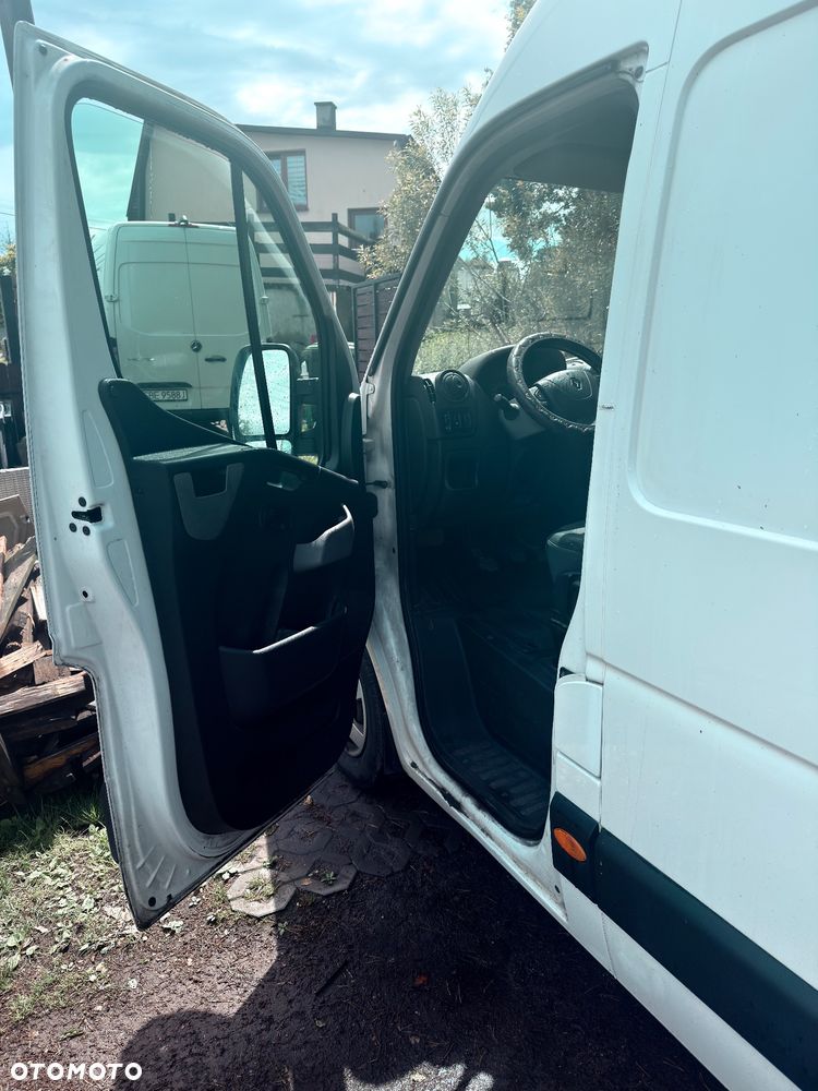 Renault Master 3 - 3