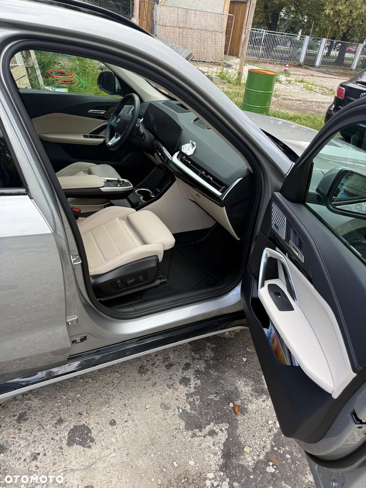 BMW X1 sDrive20i mHEV xLine sport - 9