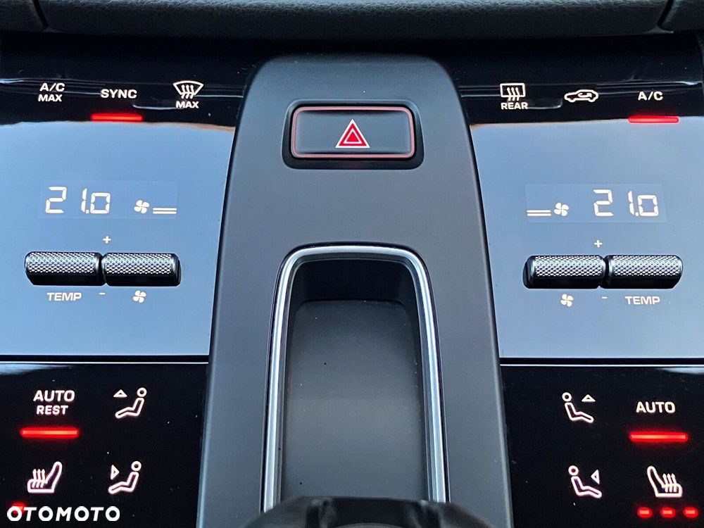 Porsche Macan GTS - 24