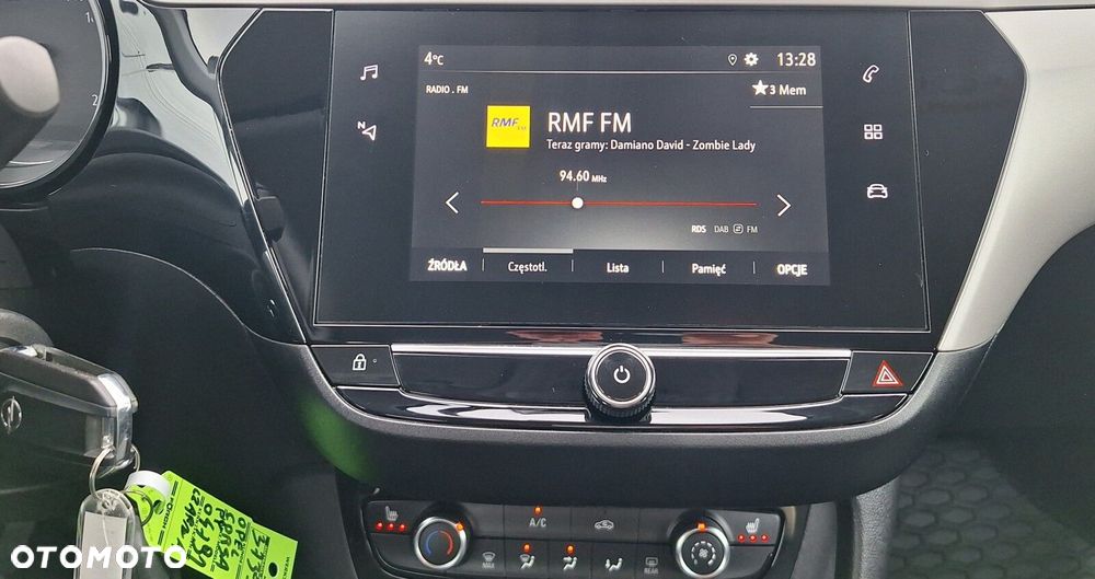 Opel Corsa 1.2 Edition S&S - 19