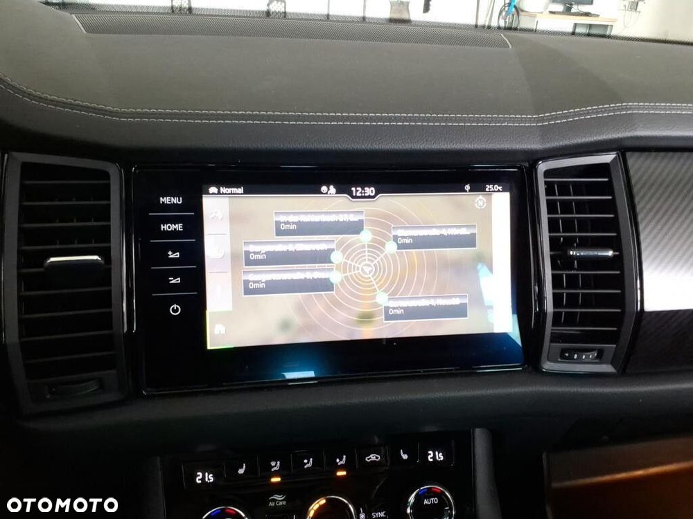 Skoda Kodiaq - 6