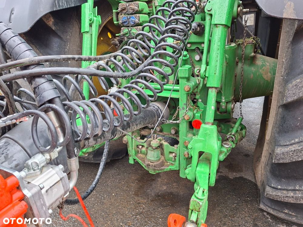 John Deere 7270R 4X4 - 40