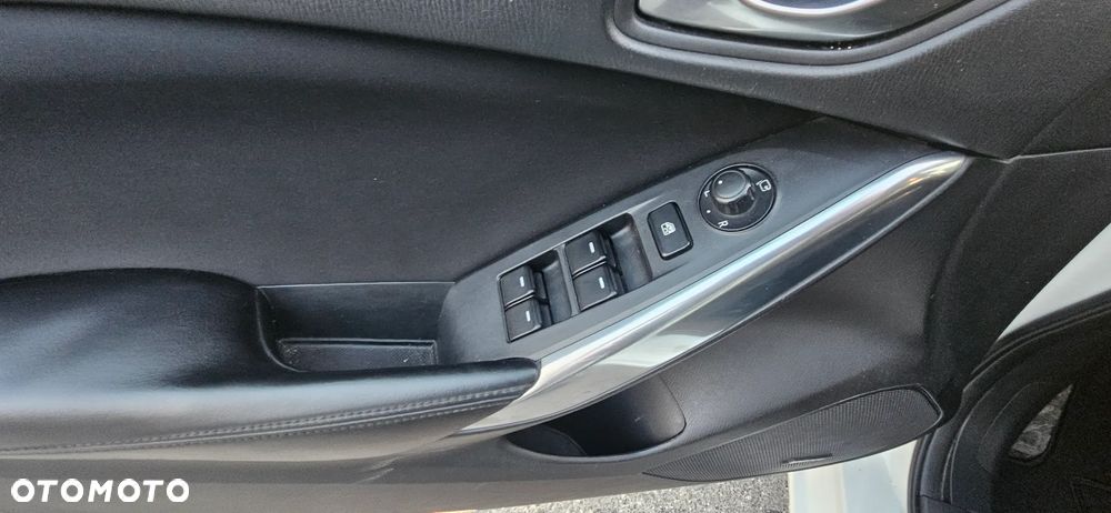 Mazda 6 - 3