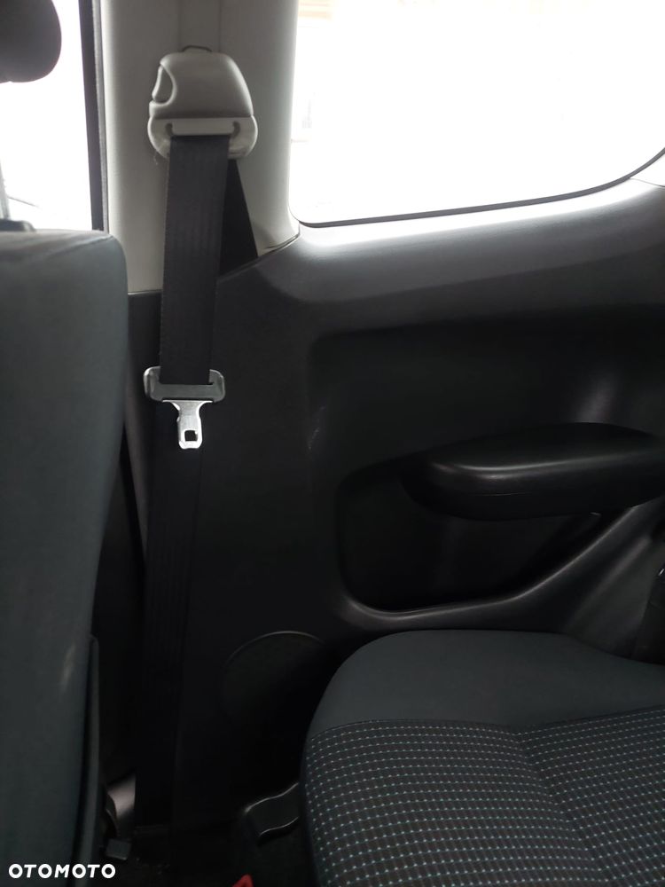 Suzuki Swift 1.3 GLX / Comfort - 7