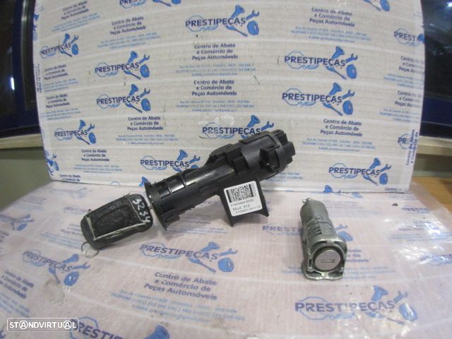 Canhão 51800628 61089800 FORD KA 2 2012 1.2I 70CV 3P CINZA KIT LANCIA YPSILON 2014 1.2 69CV 5P BRANCO - 1