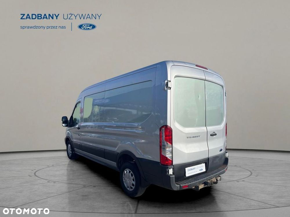 Ford Transit - 6