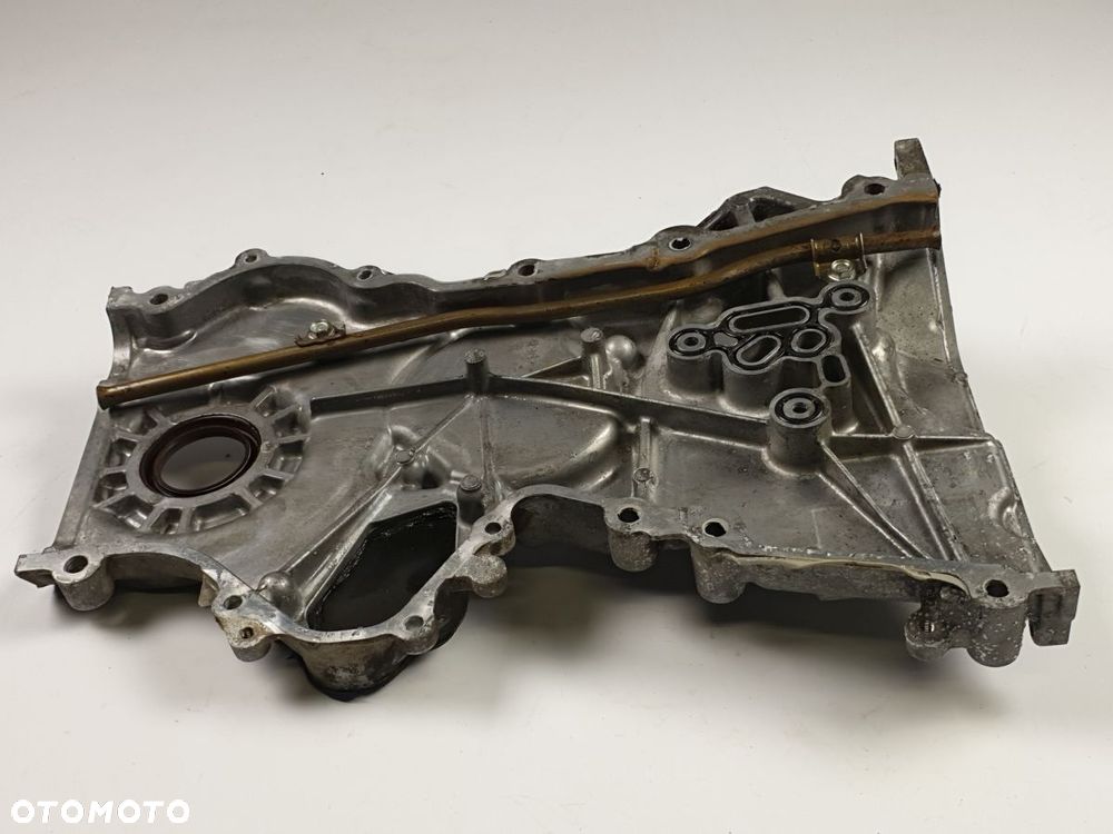 HONDA HR-V 1.5i gen II 15-18 Obudowa Osłona Rozrządu - 6