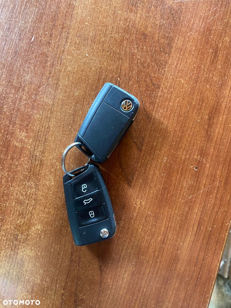 Volkswagen Polo 1.4 TDI (Blue Motion Technology) Highline - 26