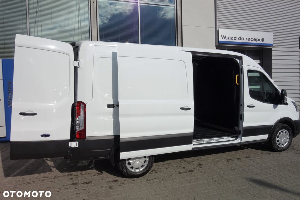 Ford Transit 350 L3H2 Trend - 5