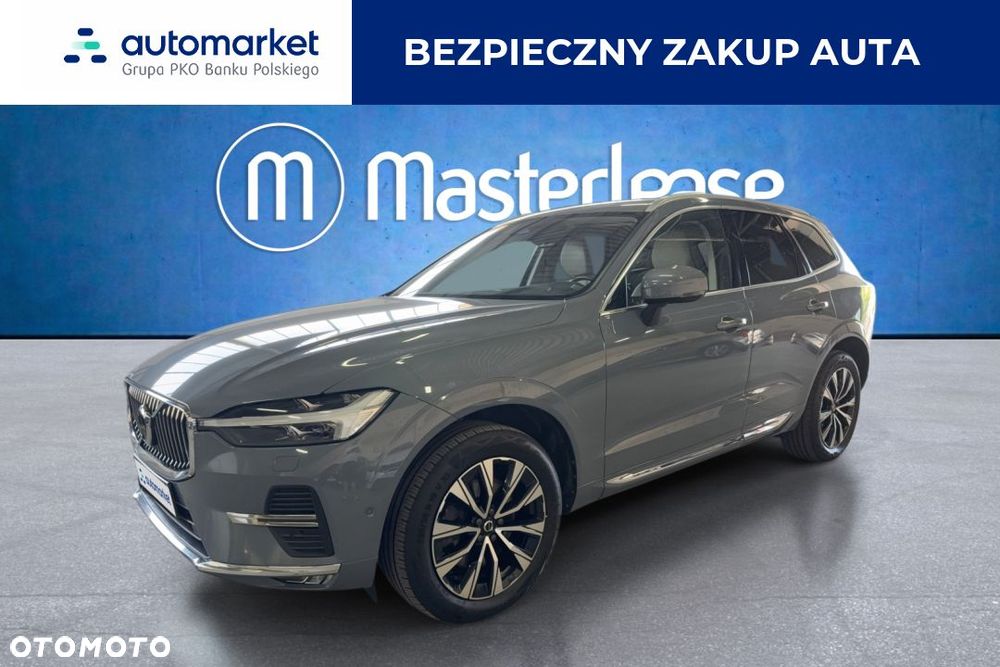 Volvo XC 60 B5 B AWD Plus Bright - 1