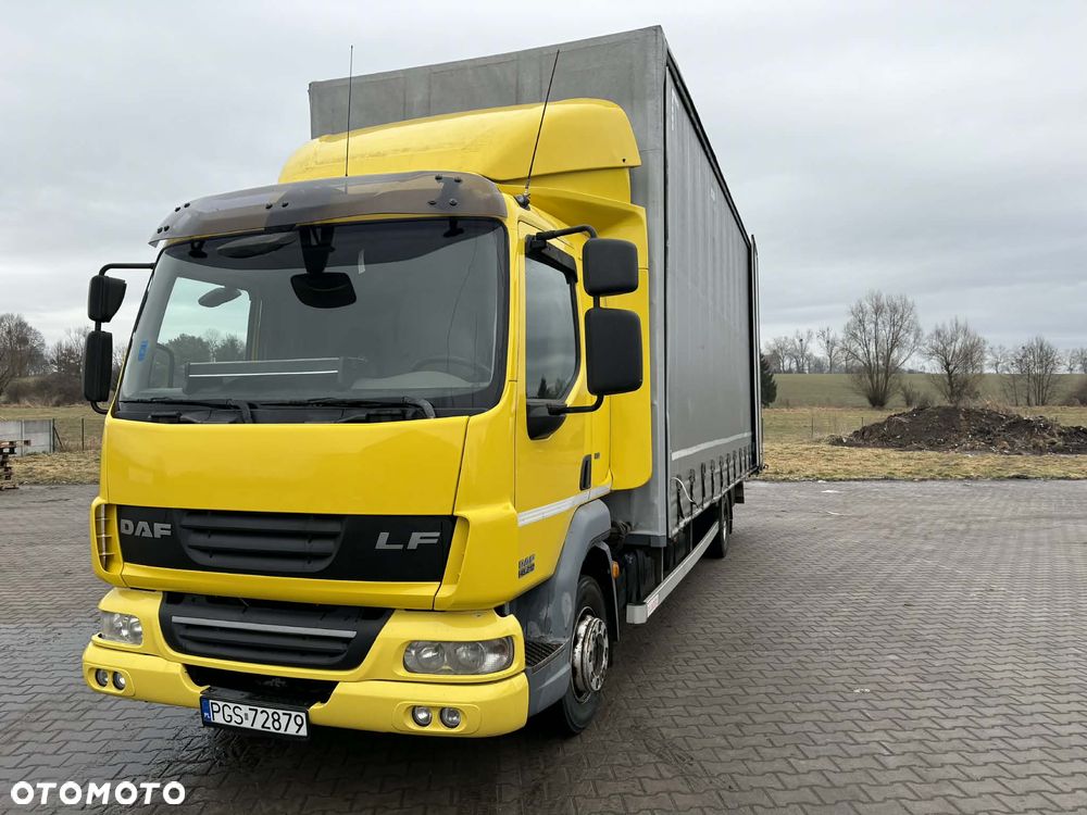 DAF Lf 45 - 1