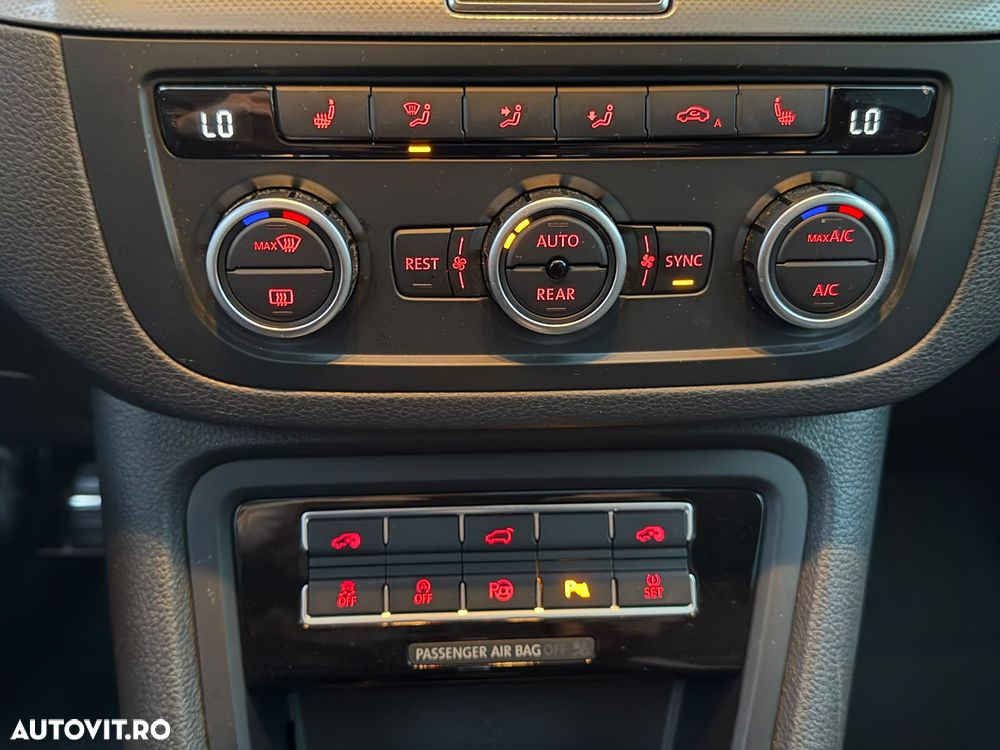 Volkswagen Sharan - 27