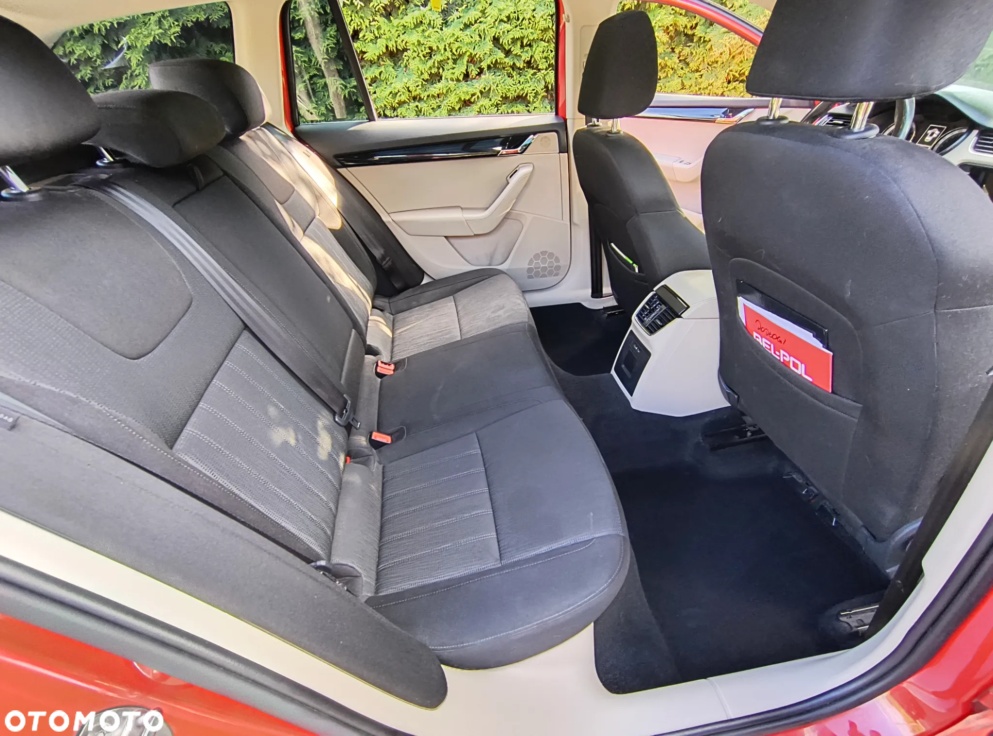 Skoda Octavia 2.0 TDI Ambition EU6 - 20