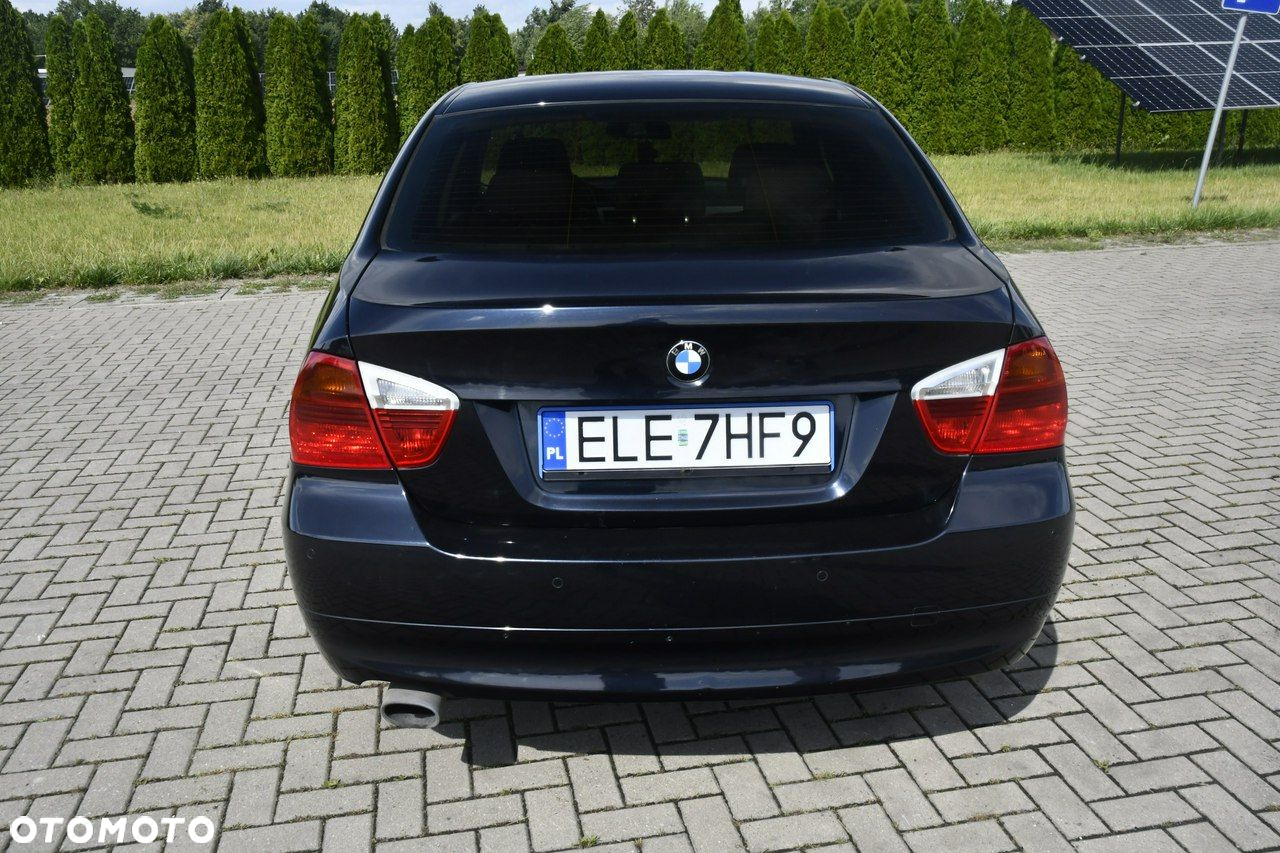 BMW Seria 3 - 9