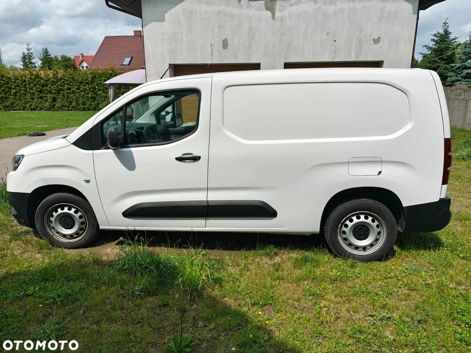 Toyota Proace city - 6