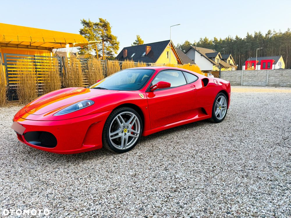 Ferrari F430 F1 - 28