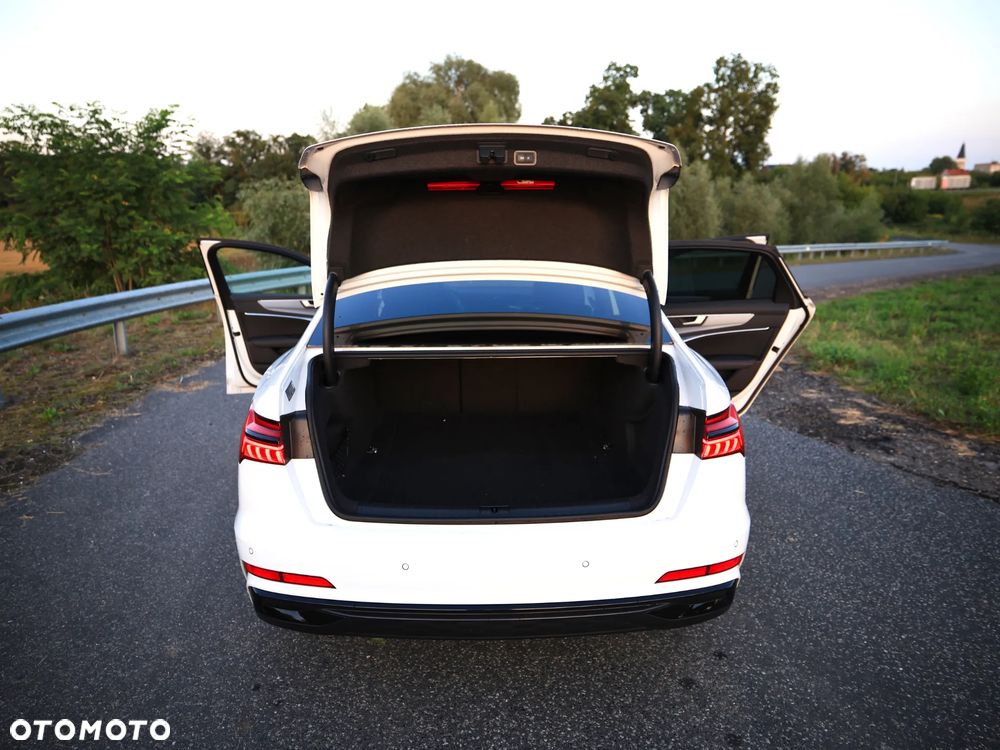 Audi A6 Limousine 40 TDI mHEV Quattro S Line S tronic - 13