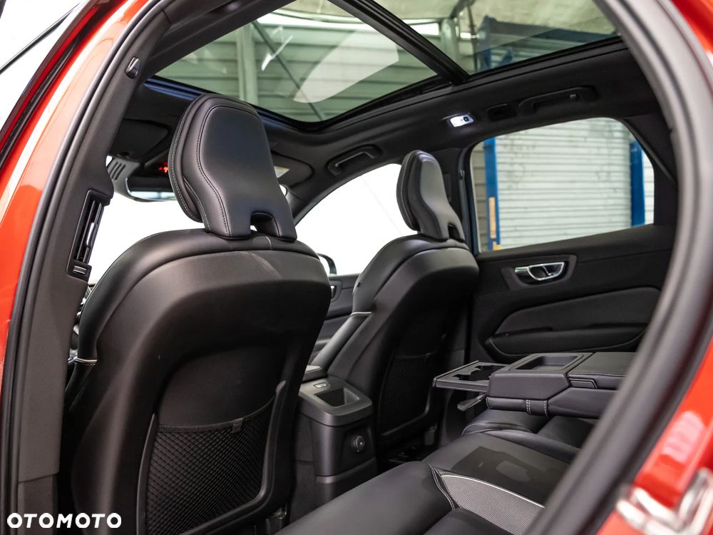 Volvo XC 60 - 37