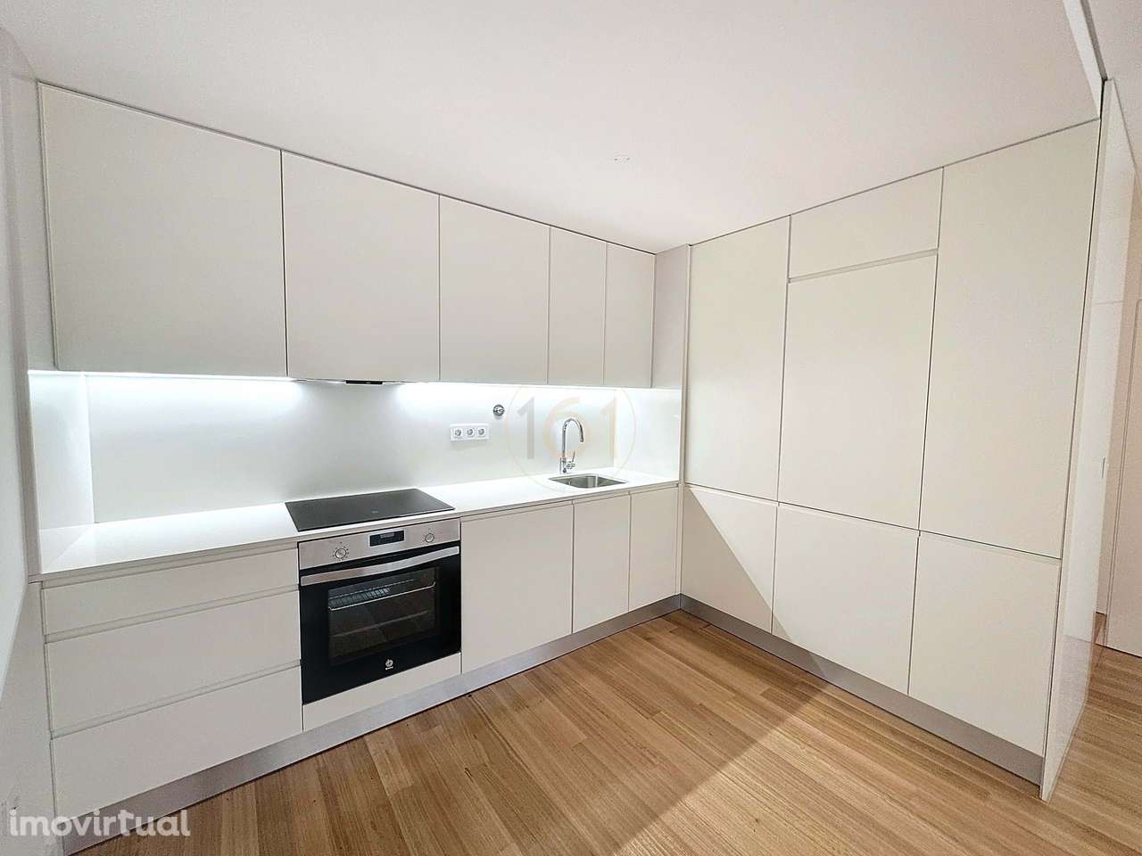 Moradia T3 com jardim e garagem em Matosinhos - Grande imagem: 3/40