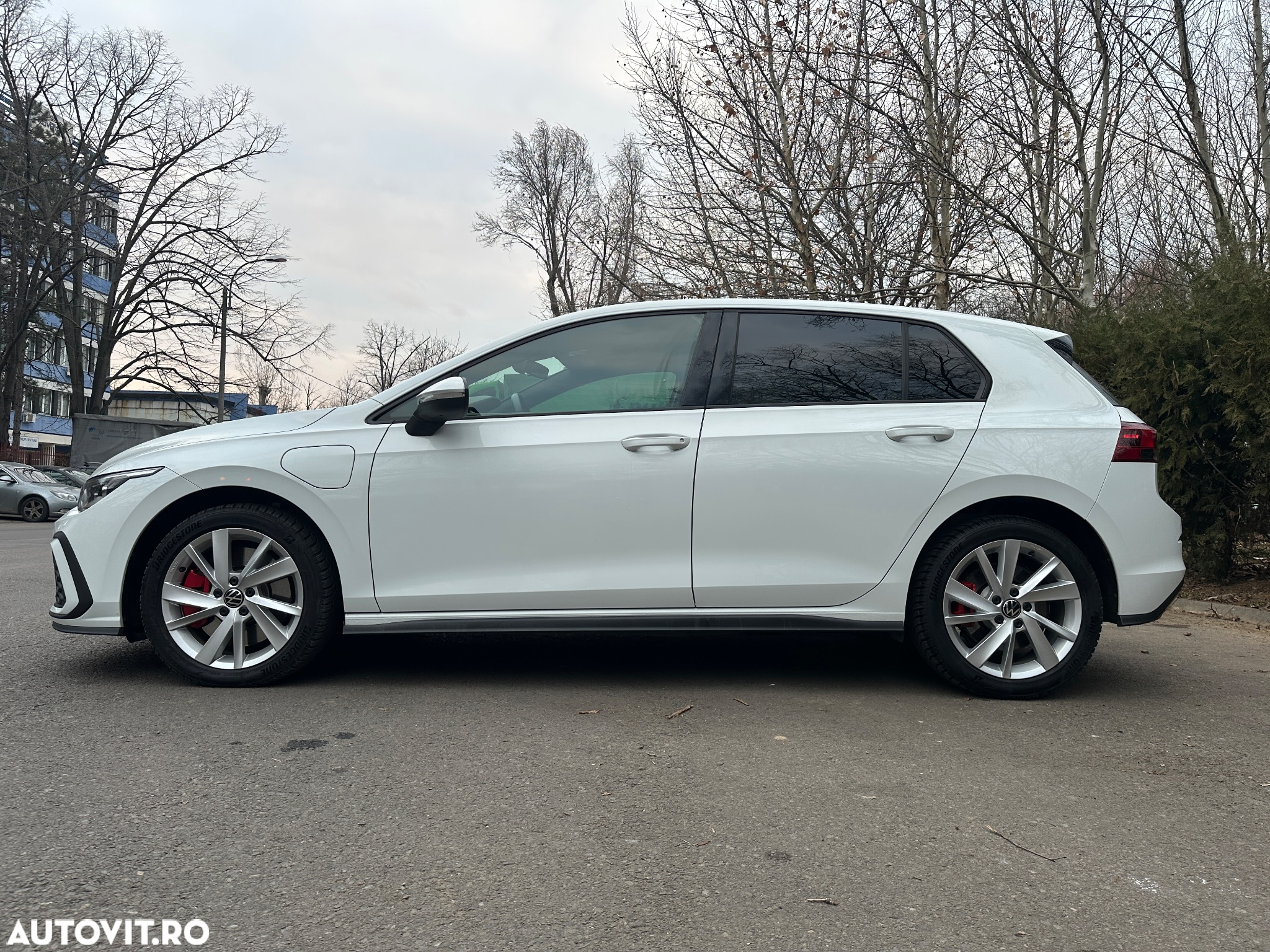 Volkswagen Golf - 4