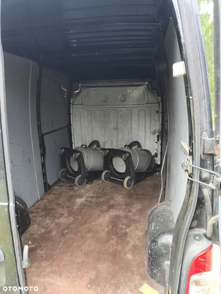 Opel Movano - 14
