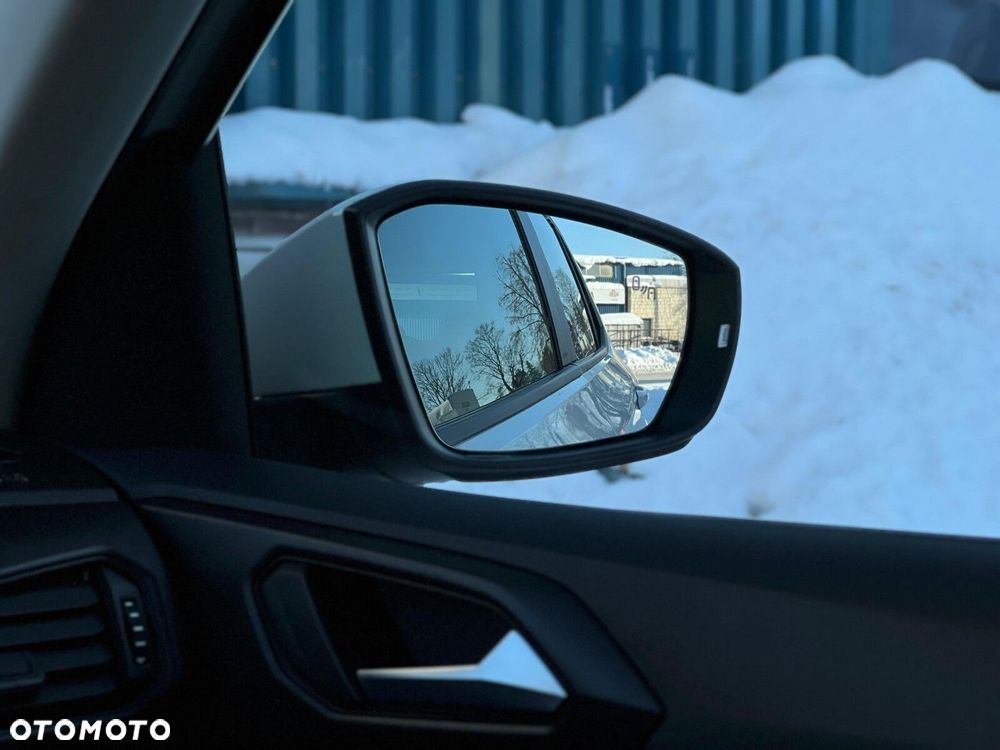 Volkswagen T-Cross 1.0 TSI Life - 33