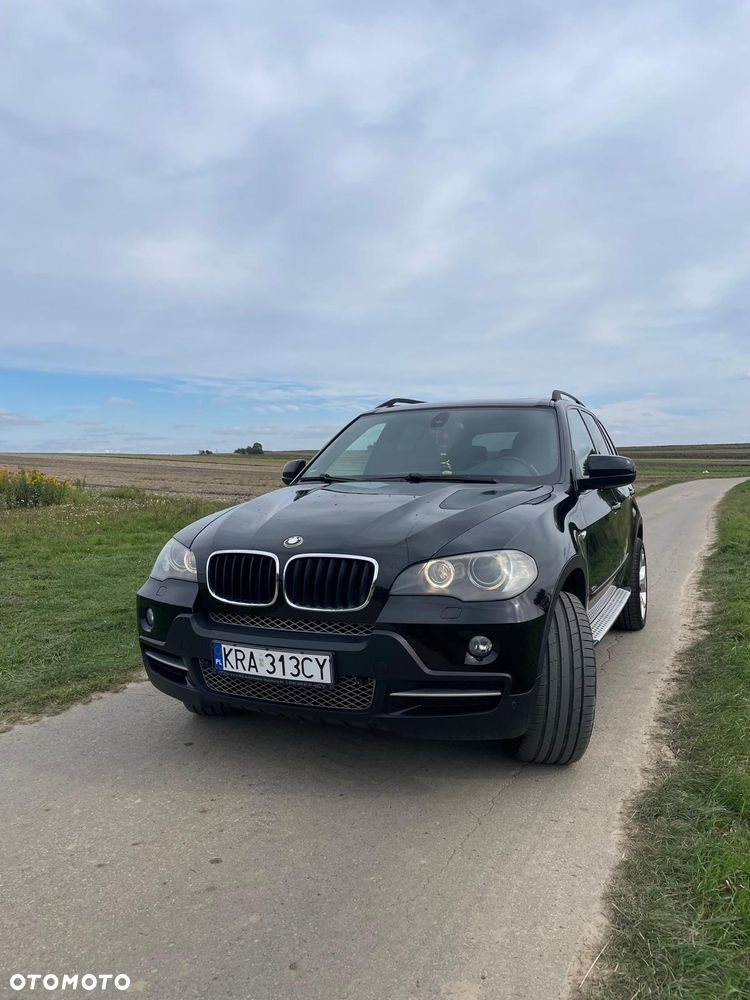 BMW X5 xDrive30d - 15