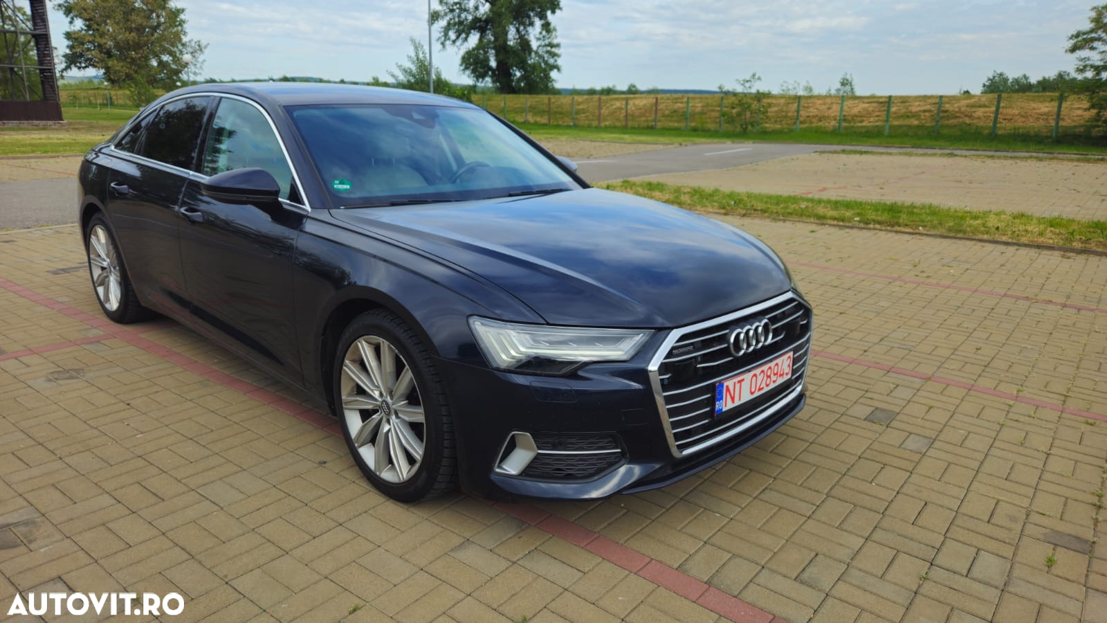 Audi A6 - 14