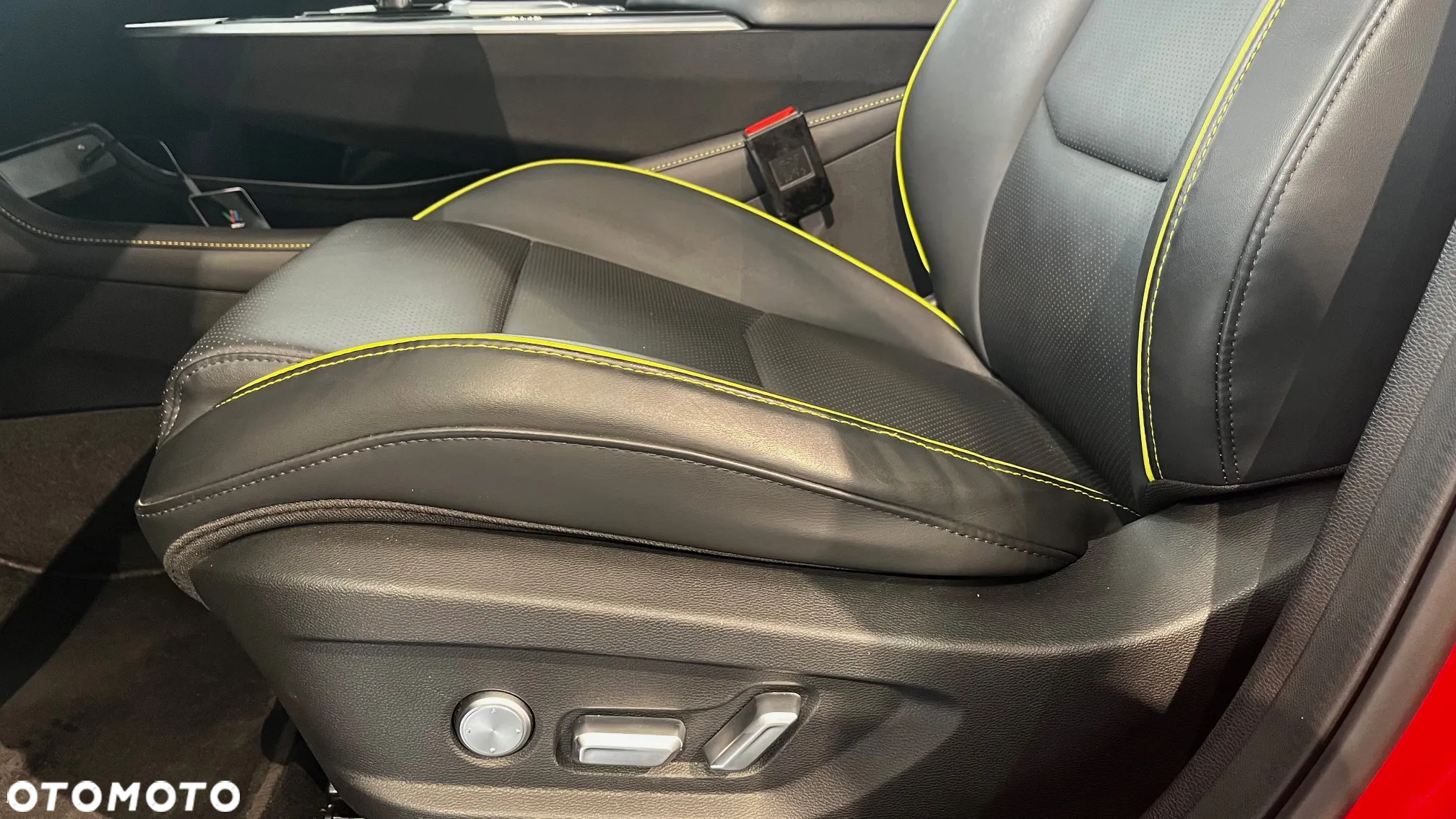 Baic Beijing 5 1.5T Luxury DCT - 12