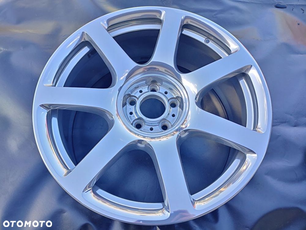 FELGA ROLLS ROYCE GHOST 21 ORYGINAŁ IGŁA - 1