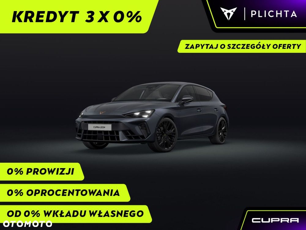 Cupra Leon - 2