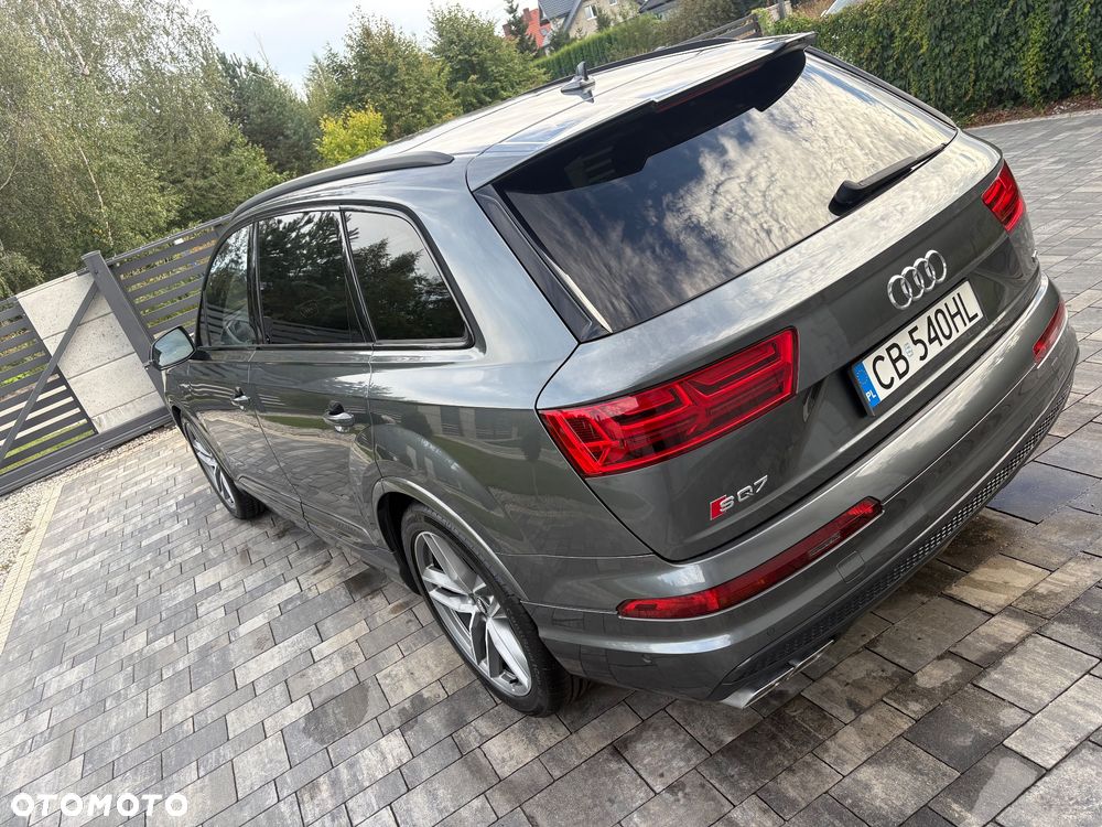 Audi A6 Avant - 31