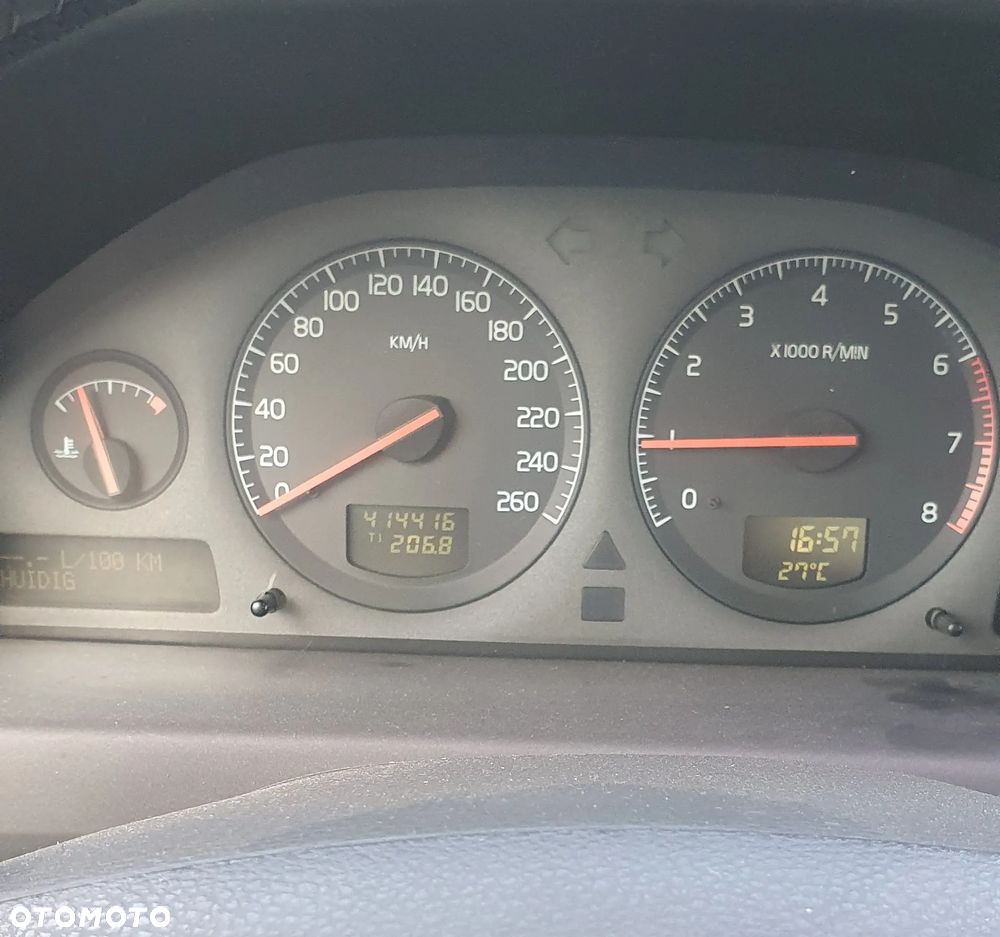 Volvo S60 - 4
