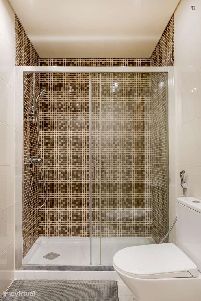 Apartamento com 1 quartos - localizado em Estoril Lisbon - Grande imagem: 3/30