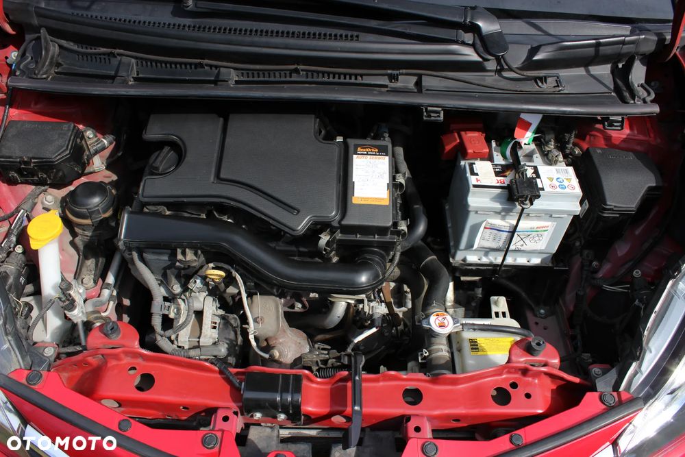 Toyota Yaris 1.0 Active - 7