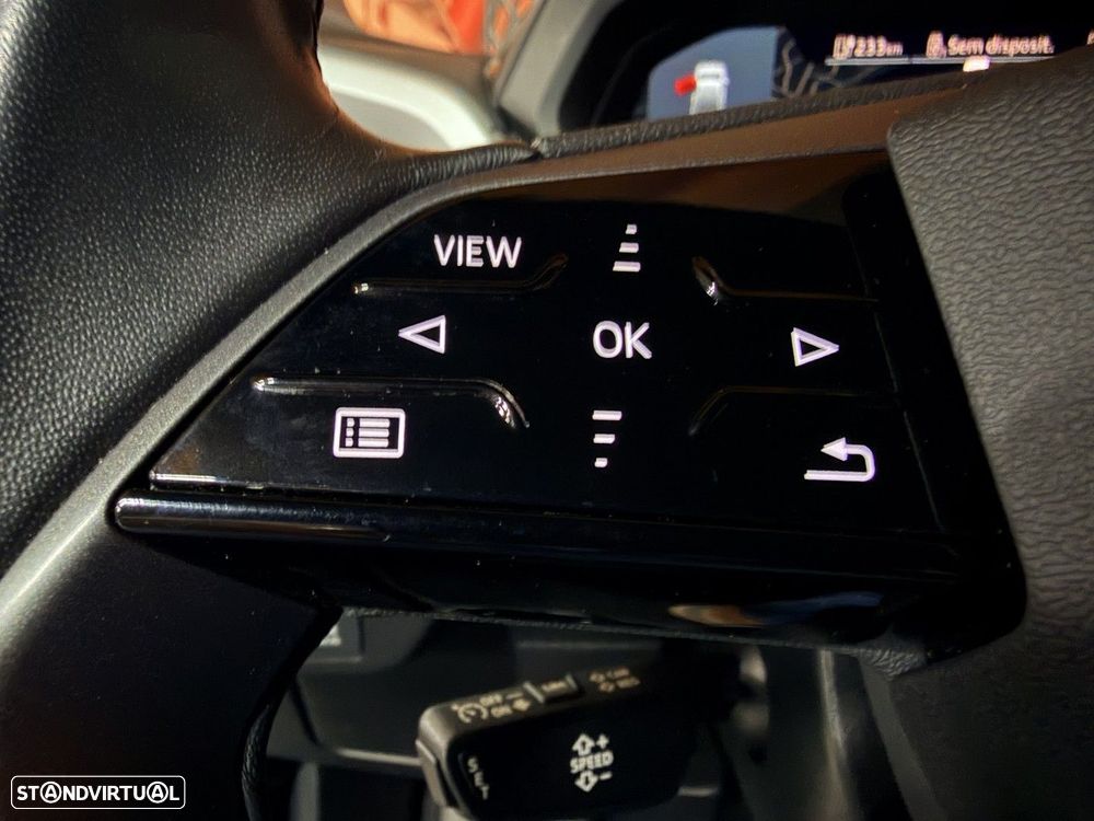 Audi Q4 e-tron 35 55 kWH - 19