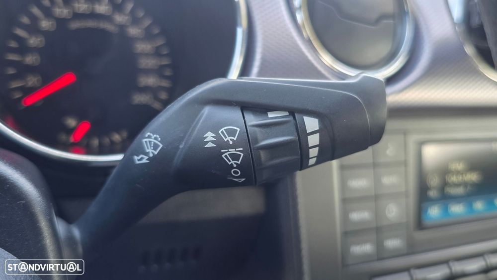 Ford Mustang 2.3i EcoBoost Aut. - 31