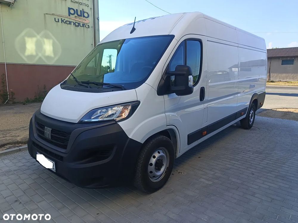 Fiat Ducato - 2