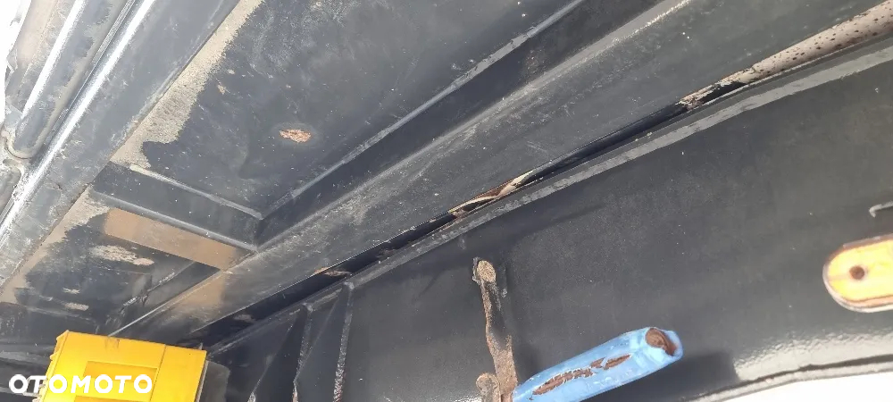 Schwarzmuller 47.000zł netto NACZEPA HKS 3 WYWROTKA 3 STRONNA 7,20M 3 OSIE ALUFELGI St. BDB MOŻLIWOŚĆ TRANSPORTU - 23