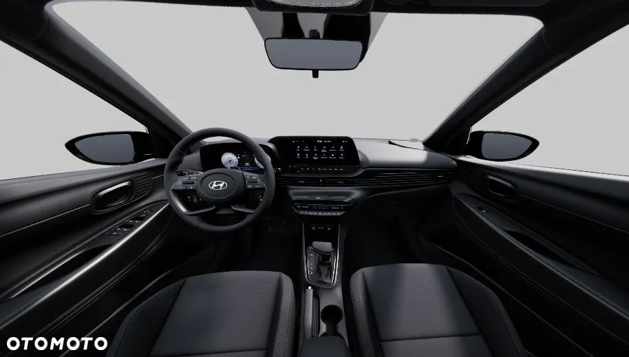 Hyundai i20 1.0 T-GDi Modern DCT - 4