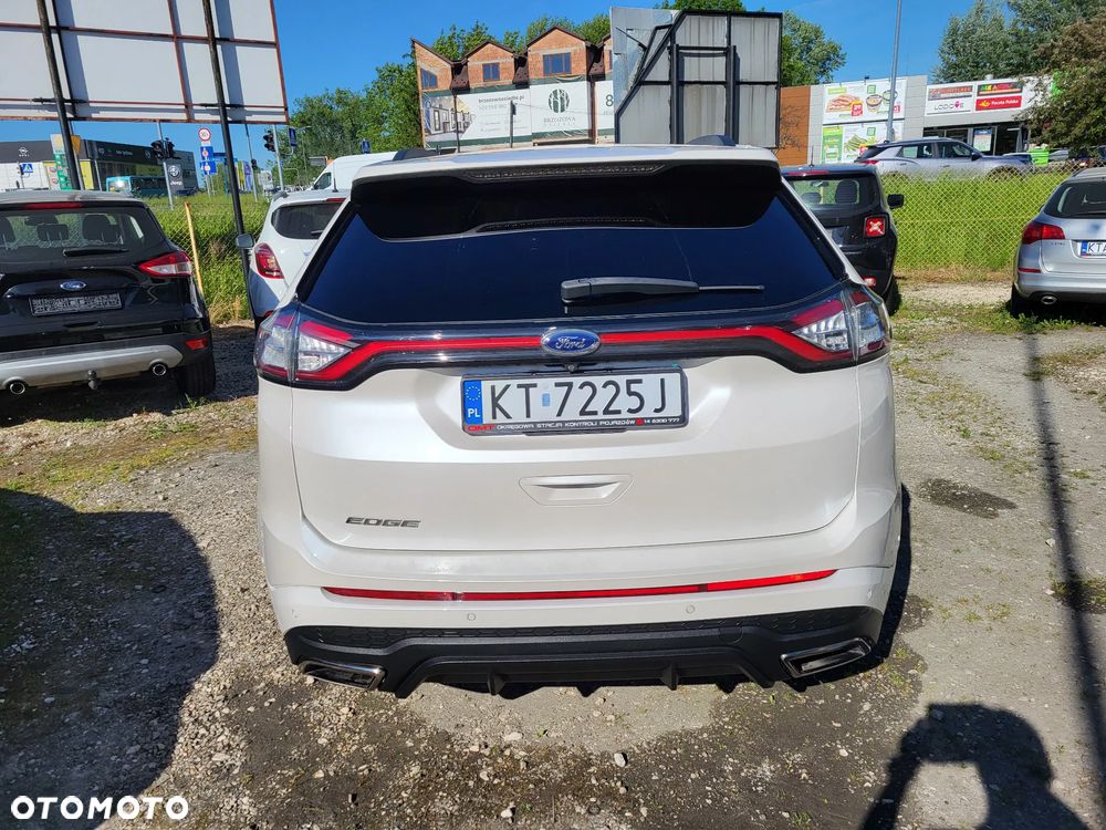 Ford Edge 2.0 TDCi Bi-Turbo 4x4 Sport - 10